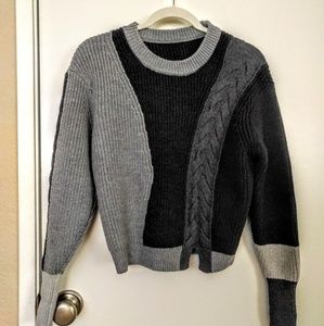 RESERVED: Artizia Wilfred Lonell Sweater